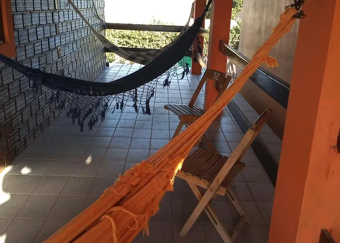 Casa De Porto De Galinhas 137