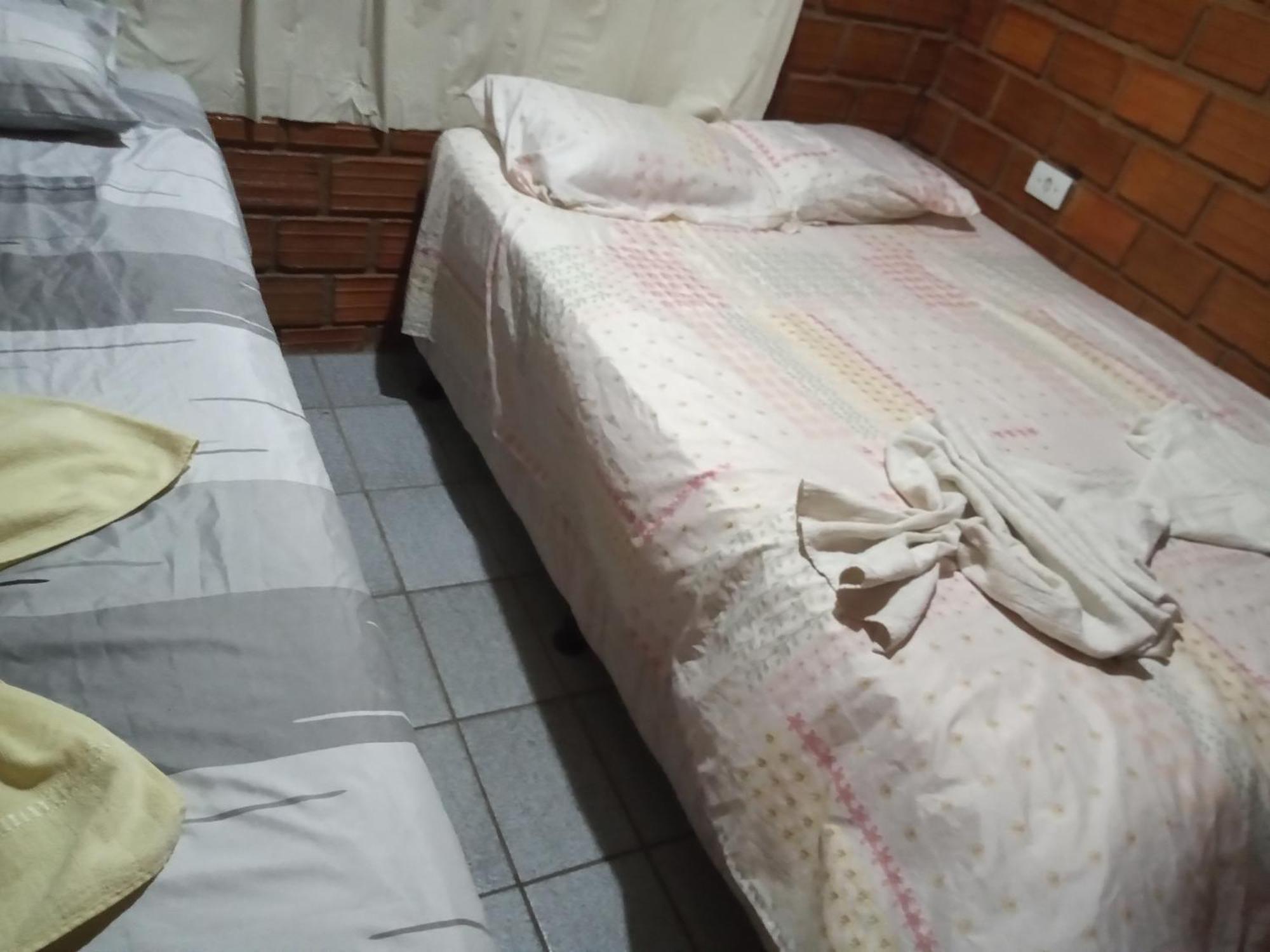 Holiday home Casa De 137 Porto de Galinhas