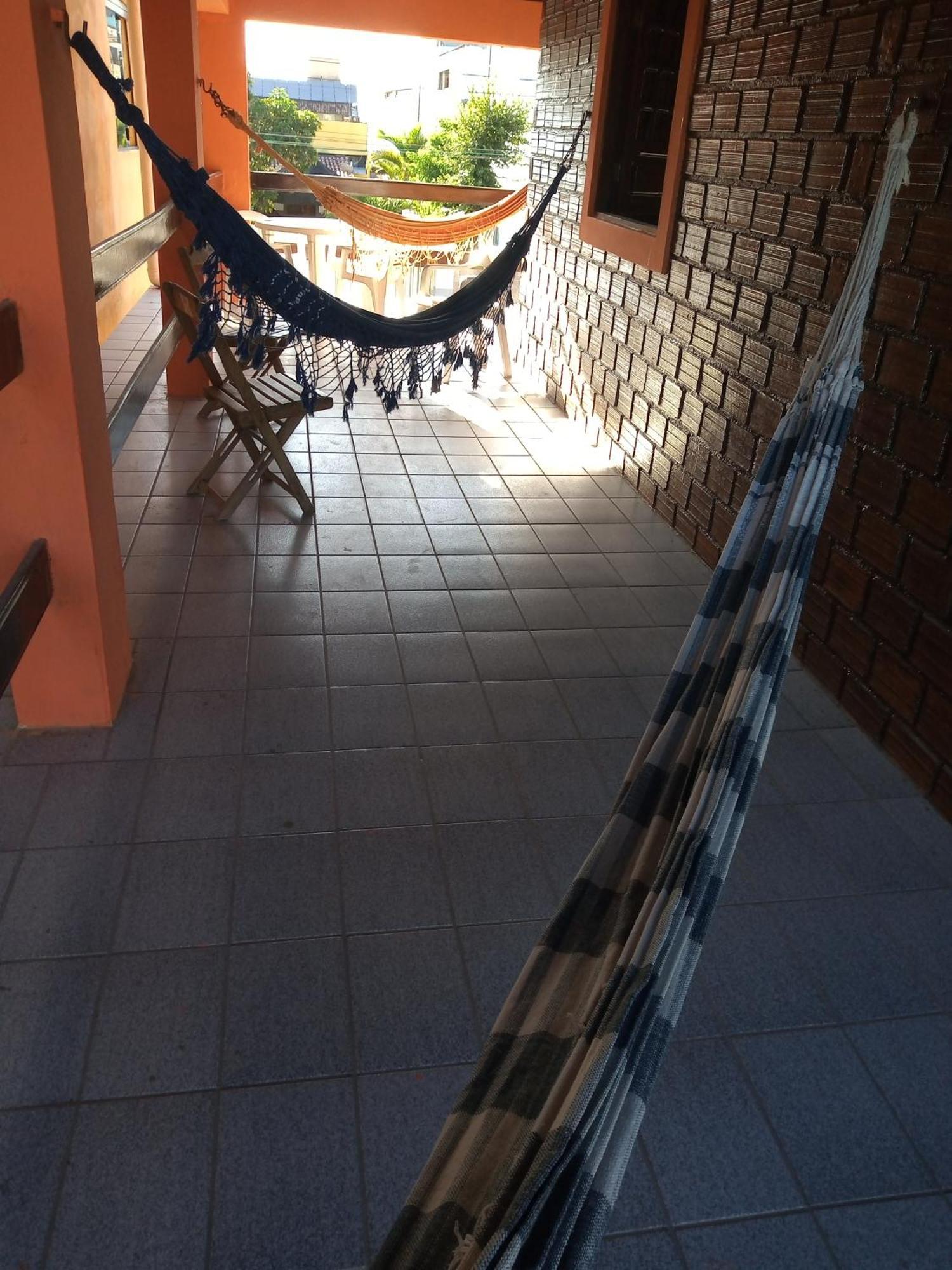 Holiday home Casa De 137 Porto de Galinhas